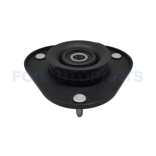 Auto Parts Shock Absorber Strut Mount Front Left/Right for Toyota Corolla 48609-12420 48609-12440 48609-02150 - image 3